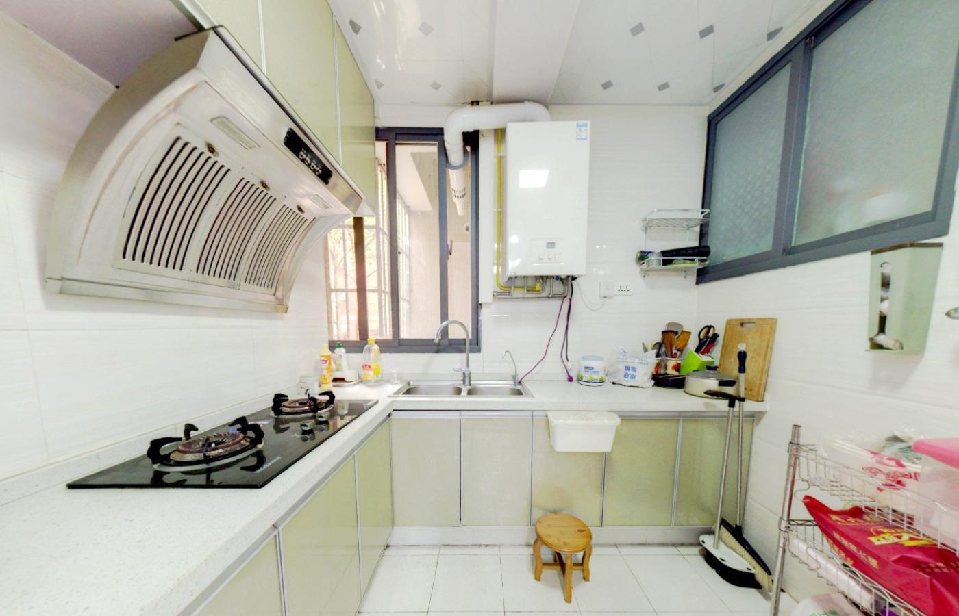 武汉华立新华时代二手房房源图片