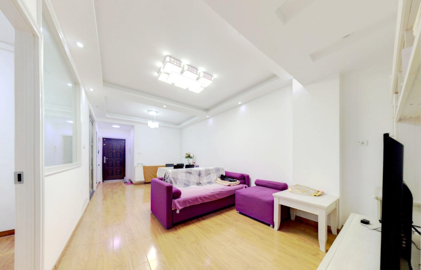 武汉华立新华时代二手房房源图片