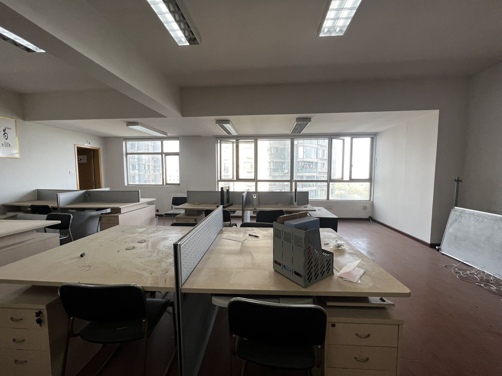 武汉江景大厦二手房房源图片