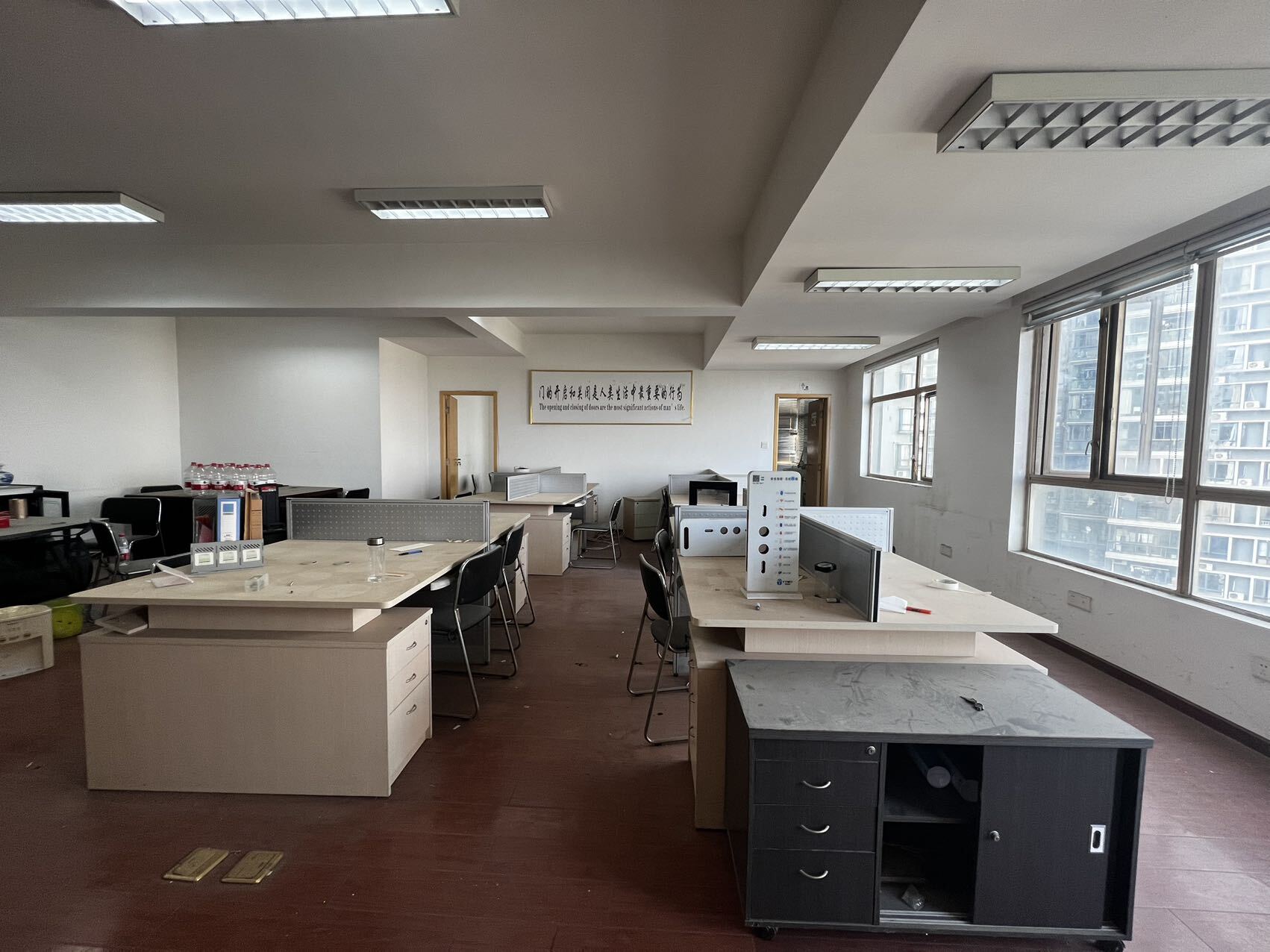 武汉江景大厦二手房房源图片