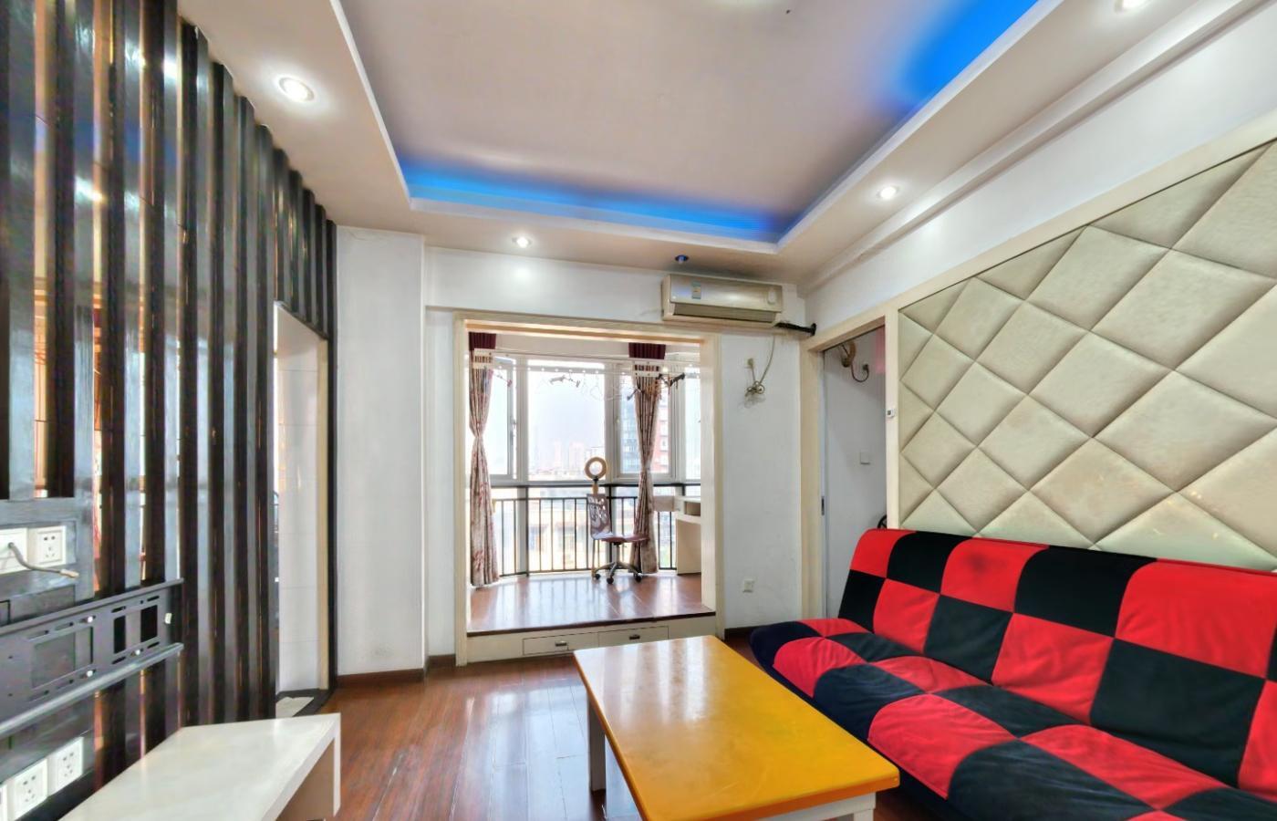 武汉六合新界二手房房源图片