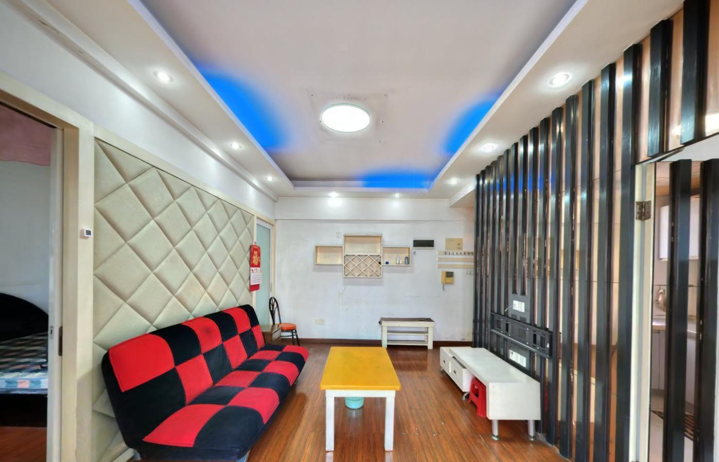 武汉六合新界二手房房源图片