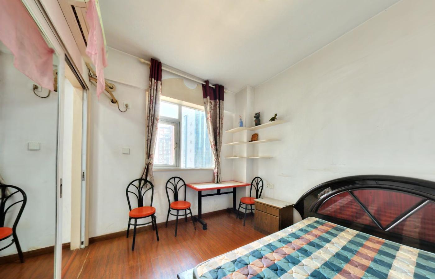 武汉六合新界二手房房源图片