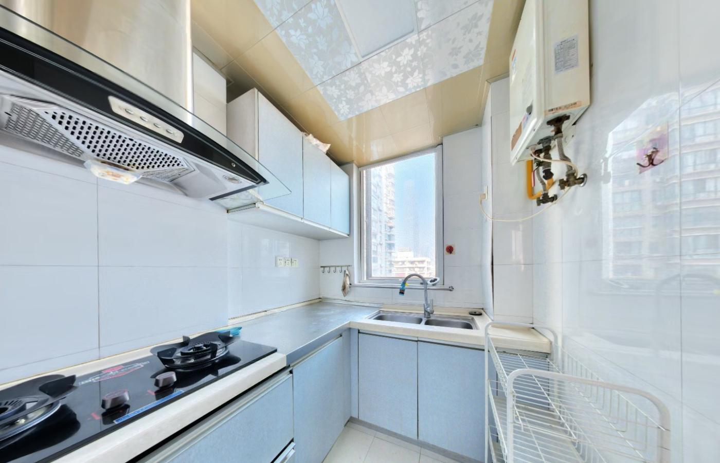 武汉六合新界二手房房源图片