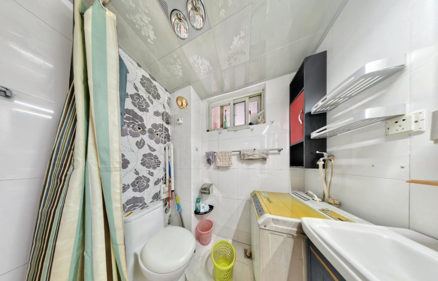 武汉六合新界二手房房源图片