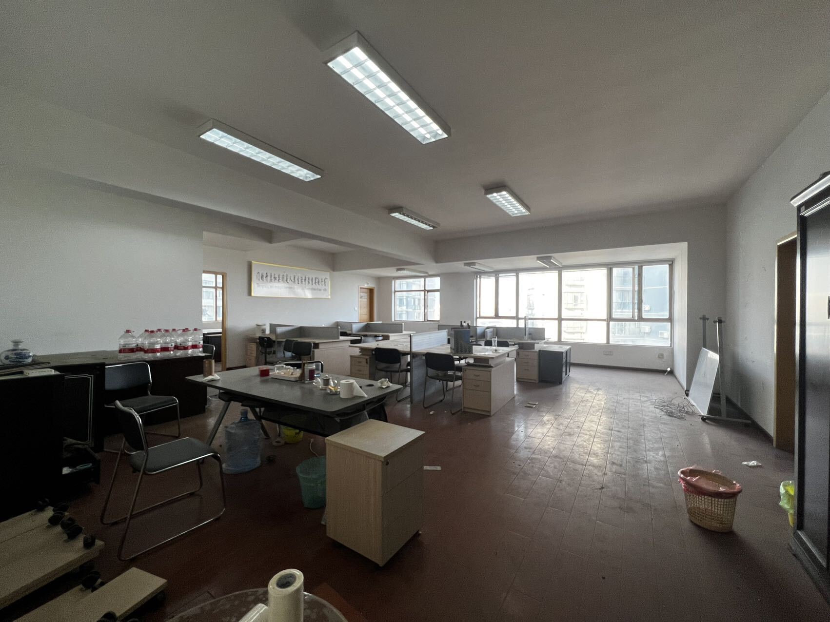 武汉江景大厦二手房房源图片