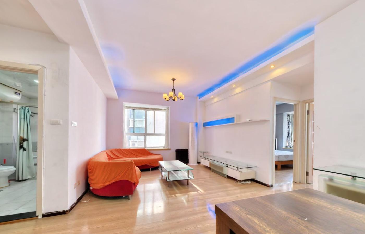 武汉六合新界二手房房源图片