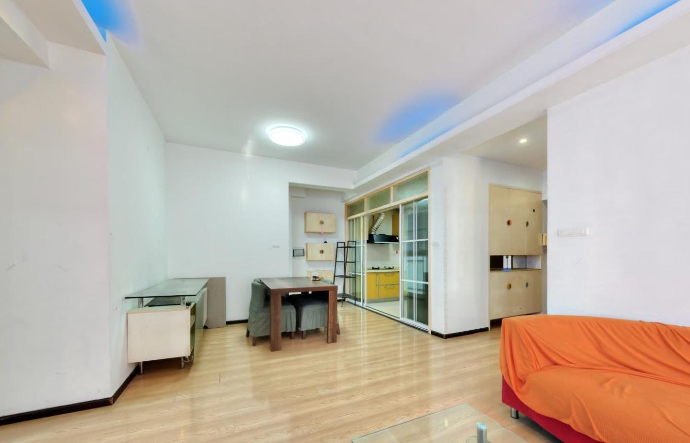 武汉六合新界二手房房源图片