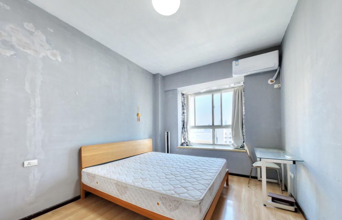 武汉六合新界二手房房源图片