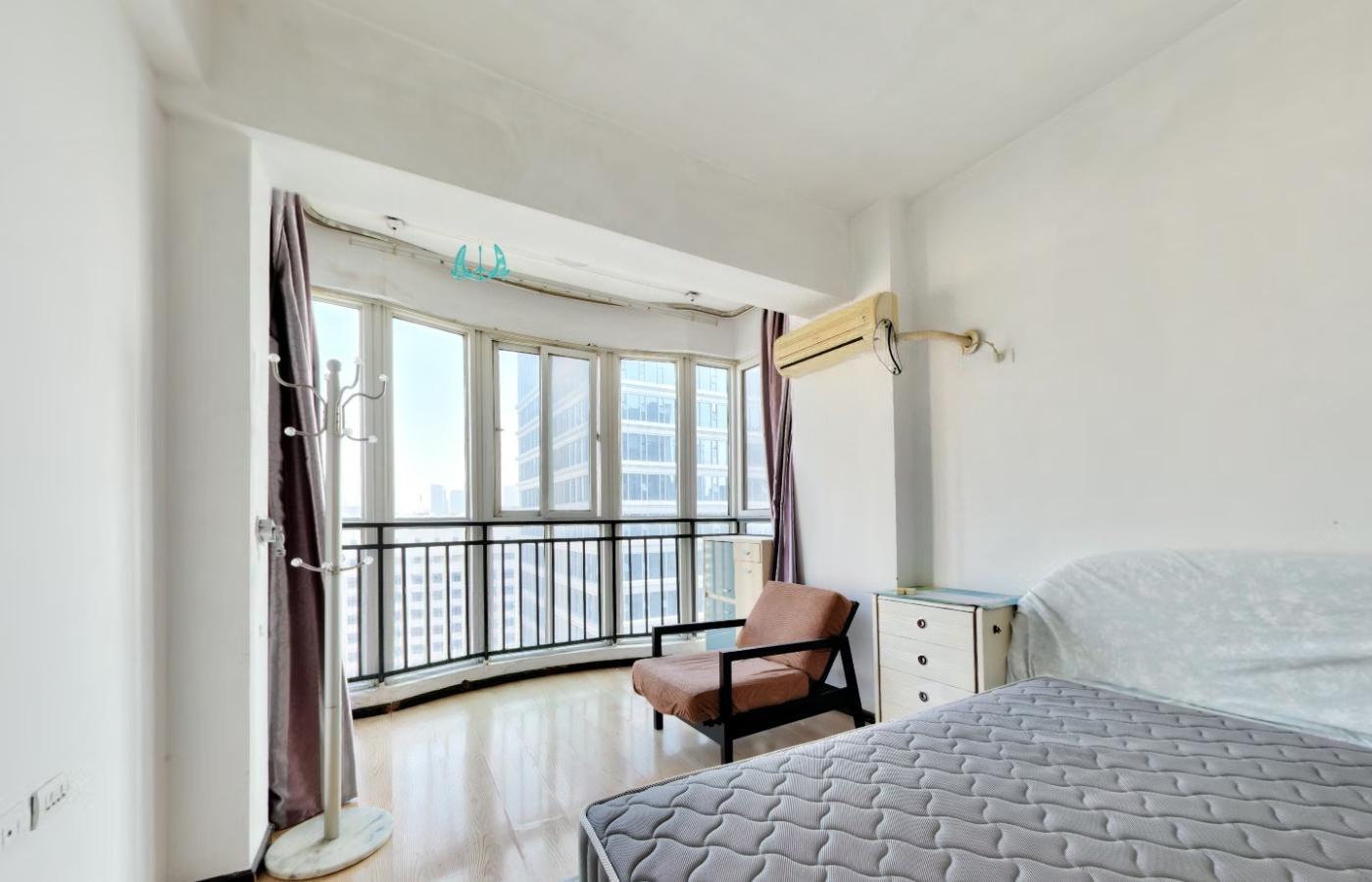 武汉六合新界二手房房源图片