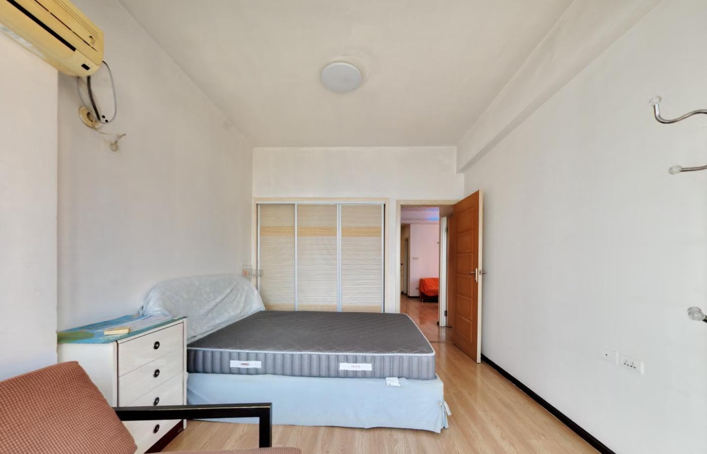 武汉六合新界二手房房源图片