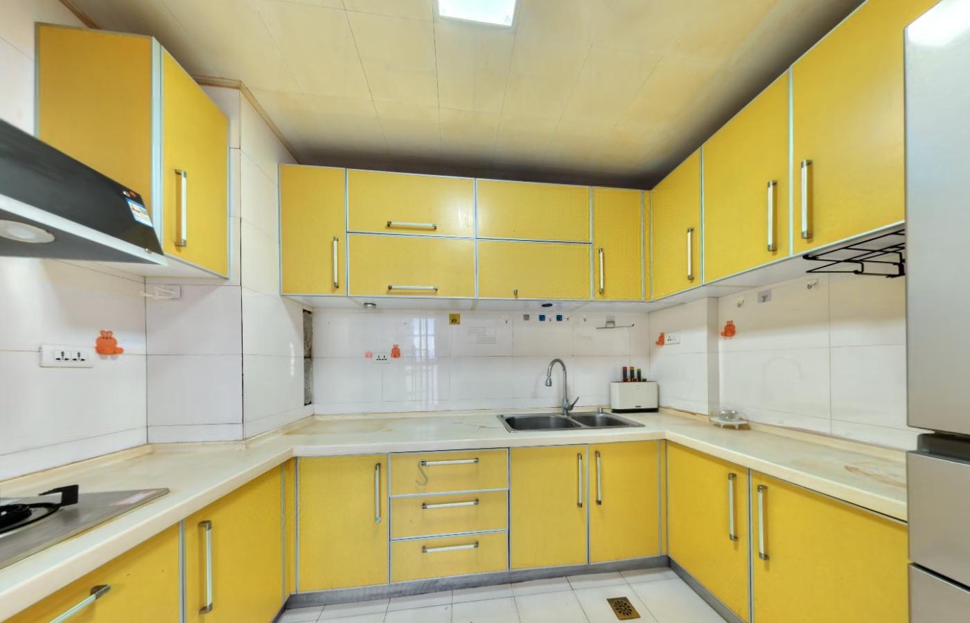 武汉六合新界二手房房源图片