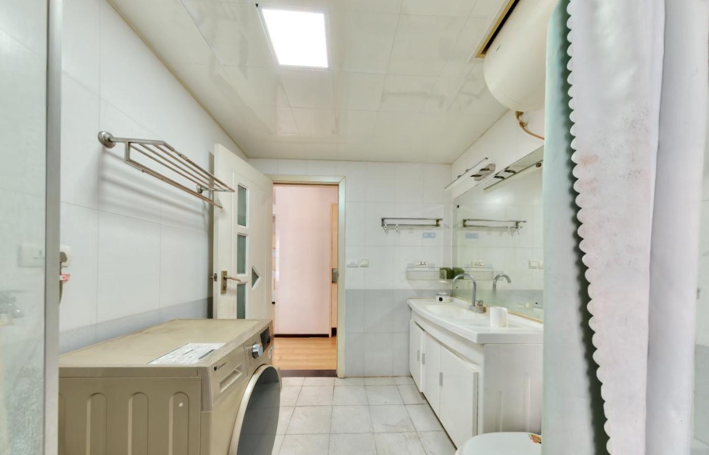 武汉六合新界二手房房源图片