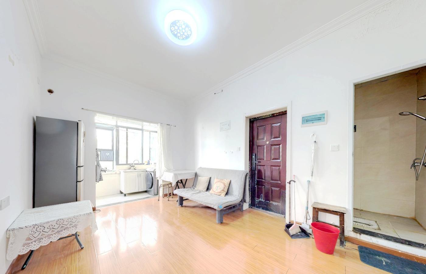 武汉开明路小区二手房房源图片