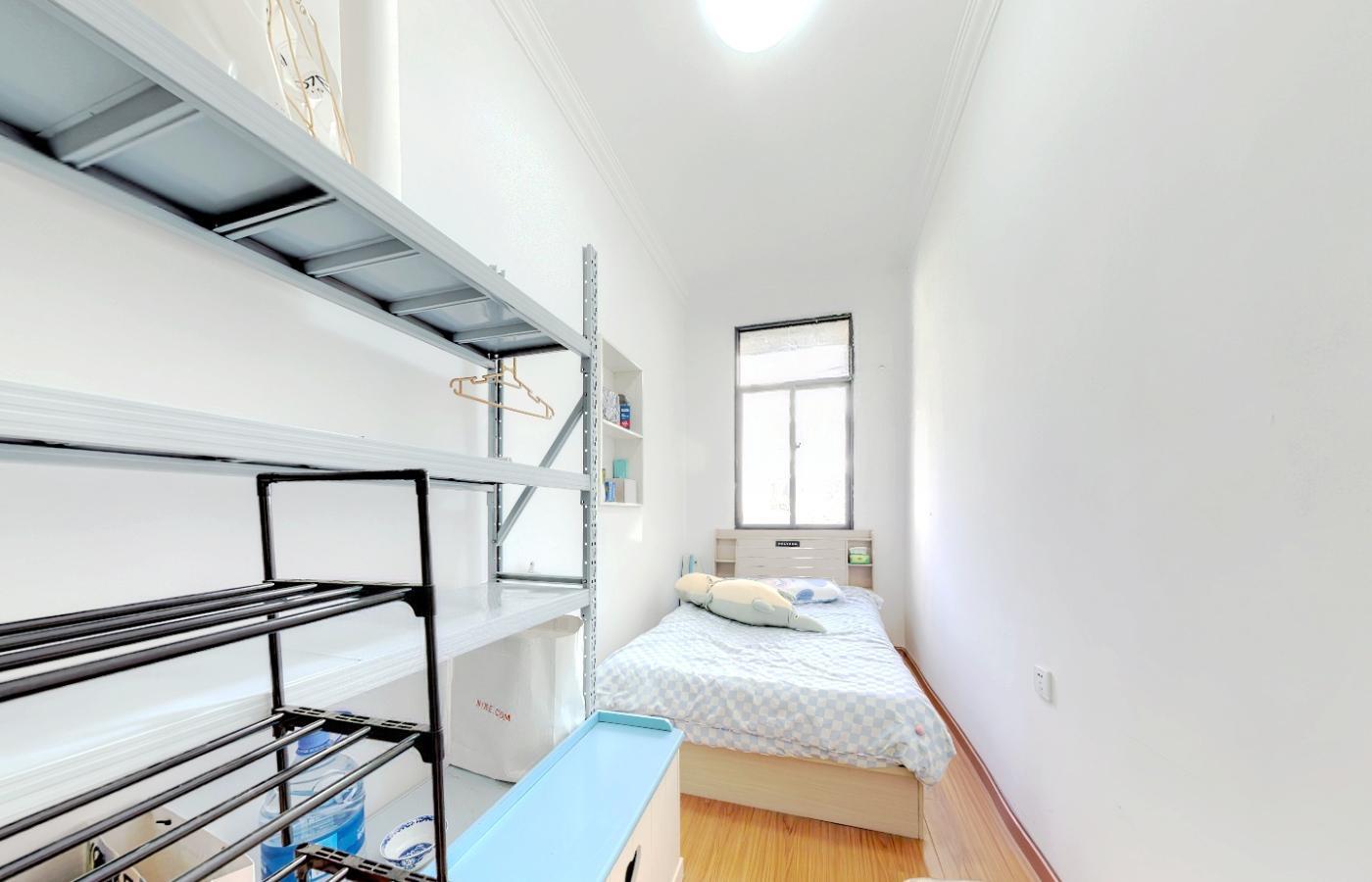 武汉开明路小区二手房房源图片