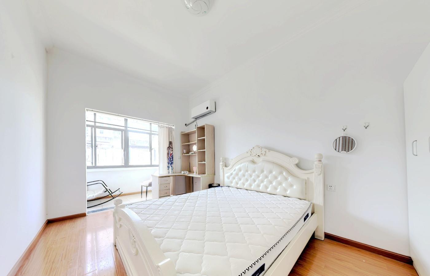 武汉开明路小区二手房房源图片