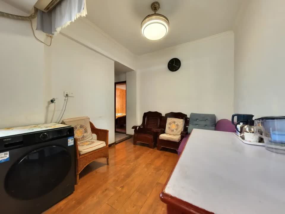 武汉永清新天地社区二手房房源图片