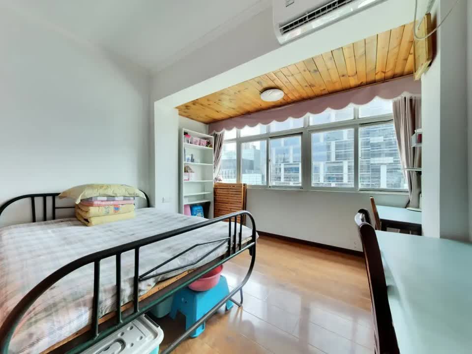 武汉永清新天地社区二手房房源图片