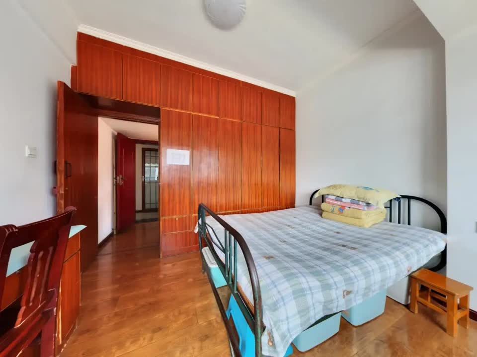 武汉永清新天地社区二手房房源图片