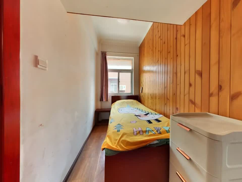 武汉永清新天地社区二手房房源图片