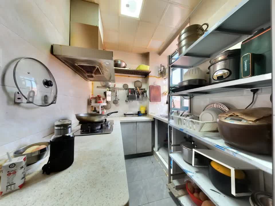 武汉永清新天地社区二手房房源图片