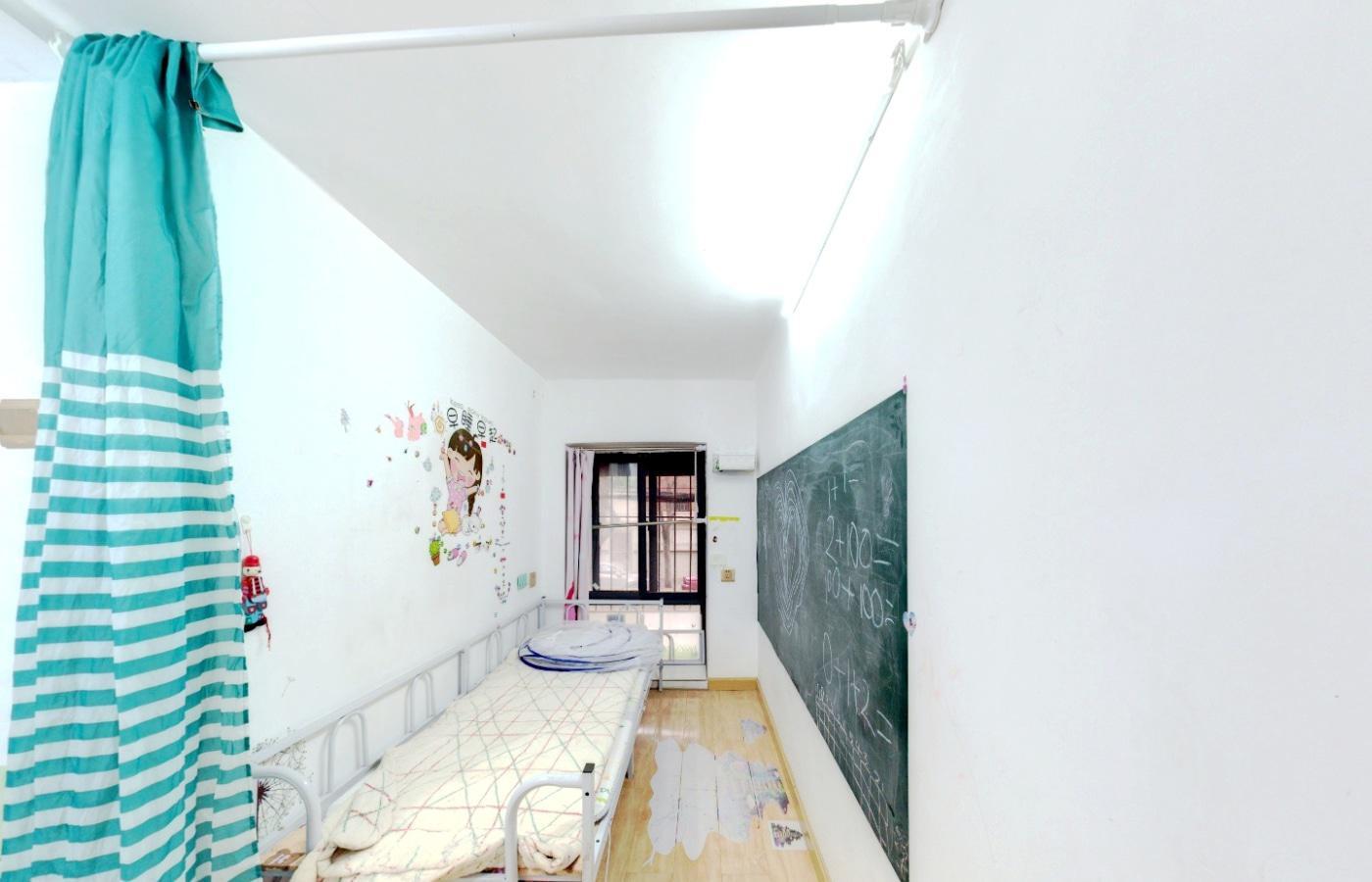 武汉沈阳社区(西区)二手房房源图片