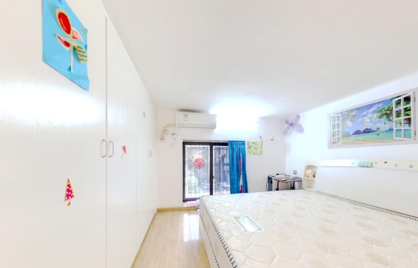 武汉沈阳社区(西区)二手房房源图片