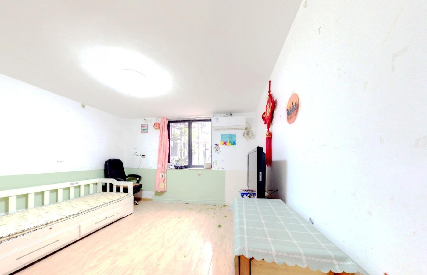 武汉沈阳社区(西区)二手房房源图片