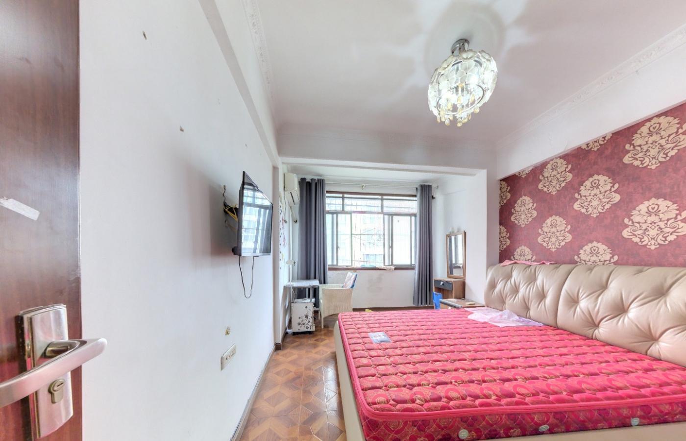 武汉沈阳社区(西区)二手房房源图片