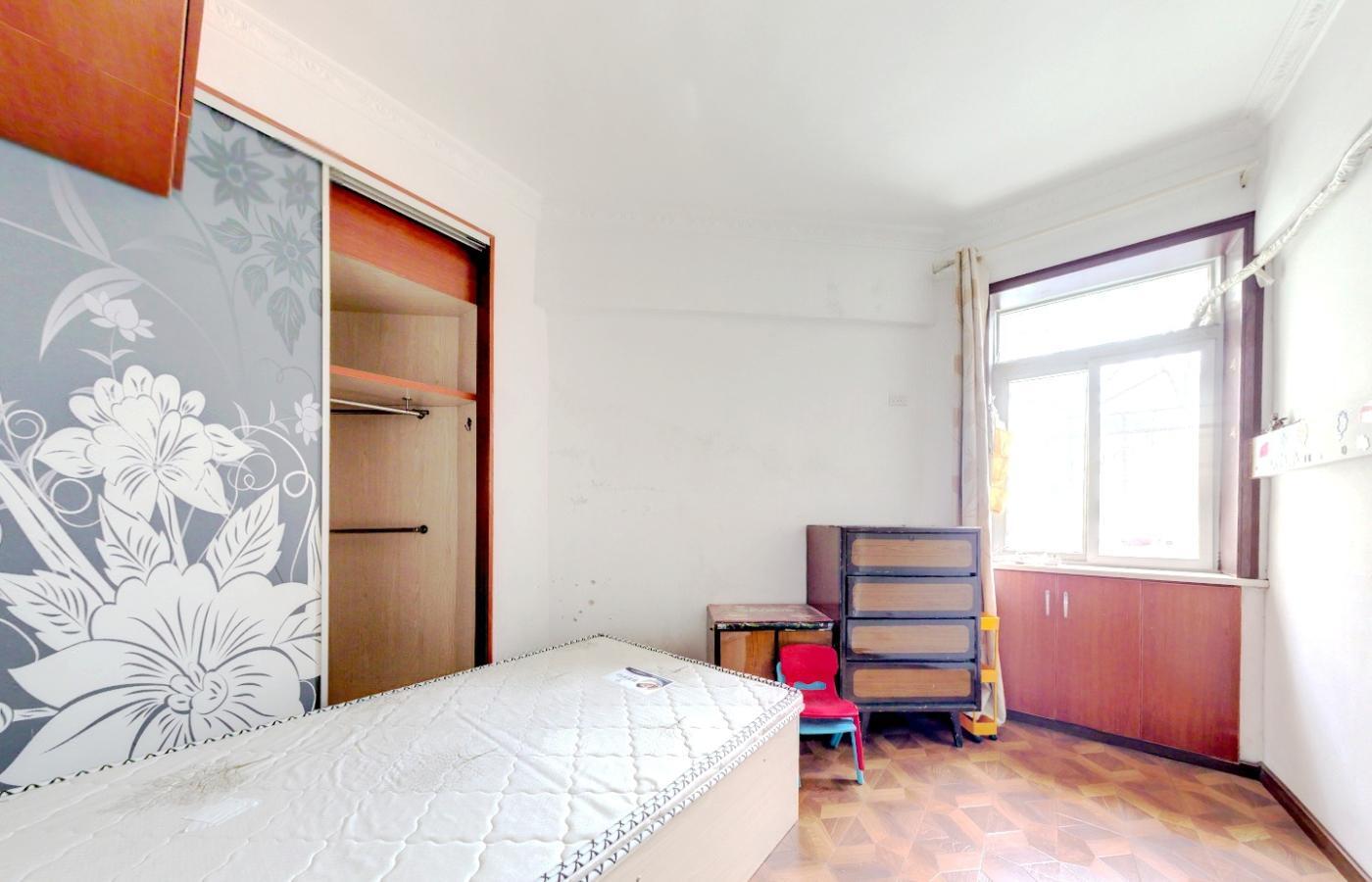 武汉沈阳社区(西区)二手房房源图片