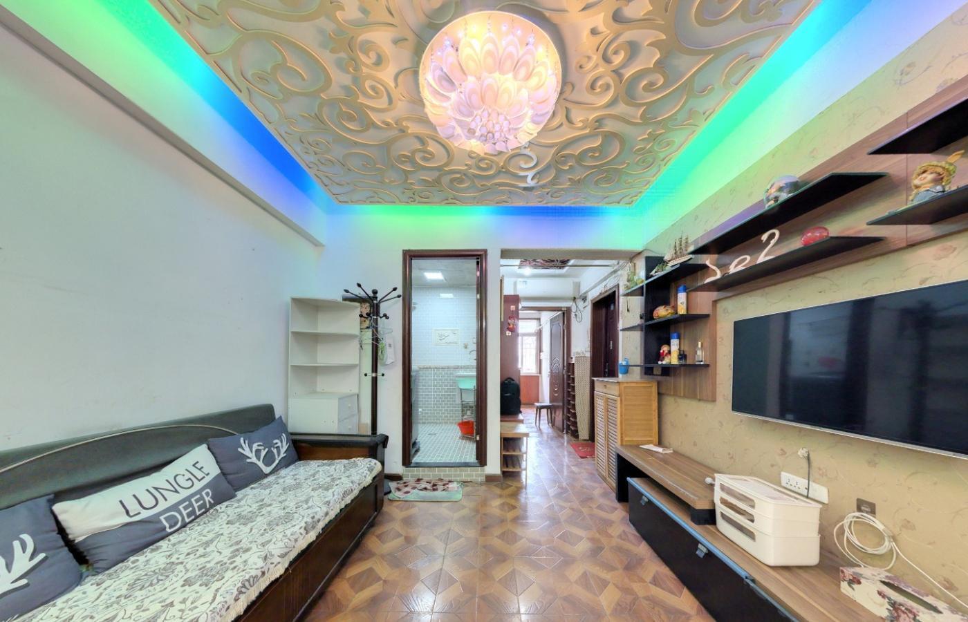 武汉沈阳社区(西区)二手房房源图片