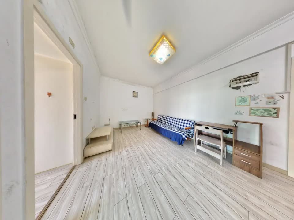 武汉未来家园二手房房源图片