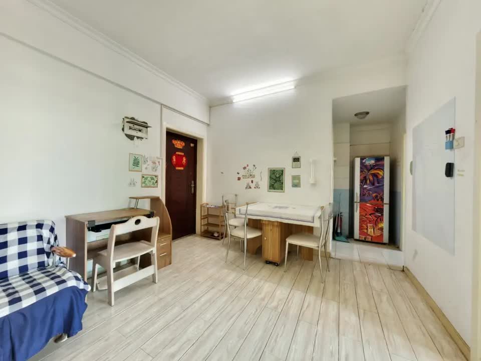 武汉未来家园二手房房源图片