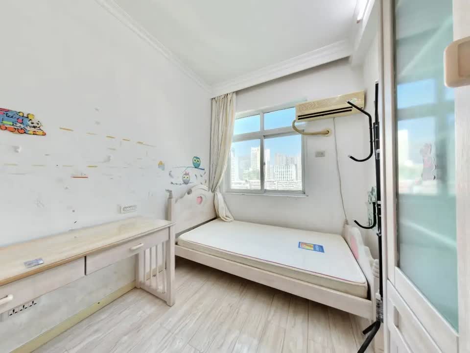 武汉未来家园二手房房源图片