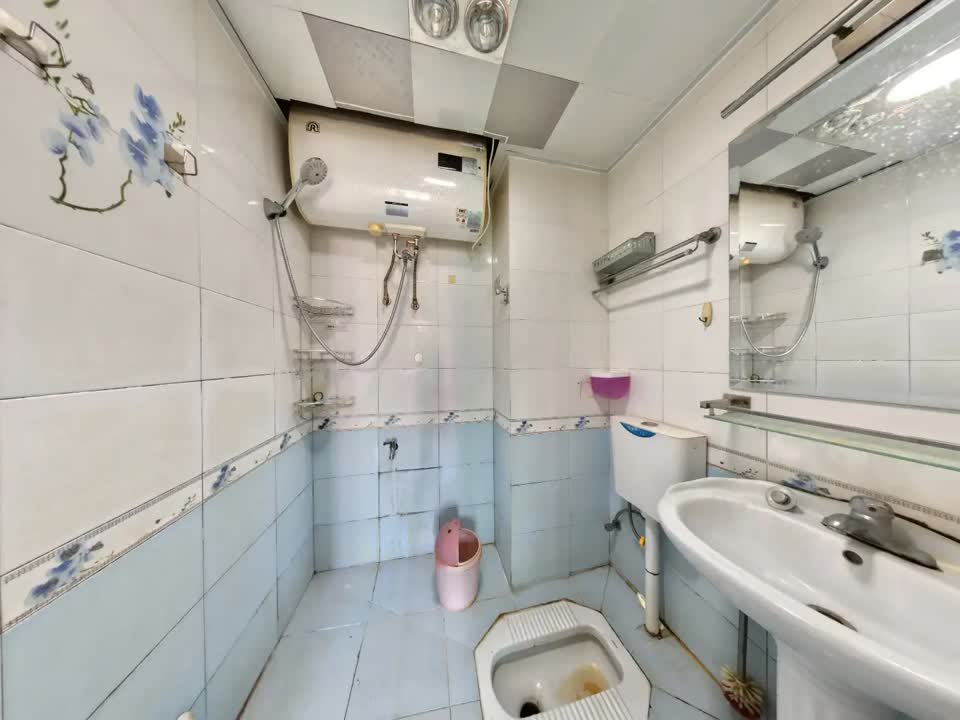 武汉未来家园二手房房源图片