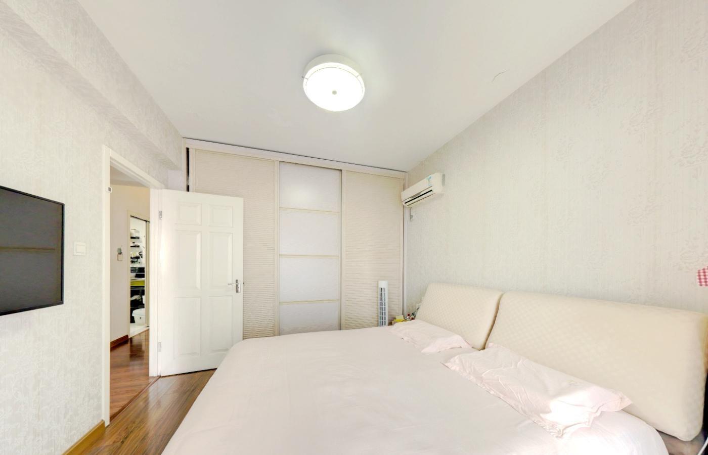 武汉融科天城一期二手房房源图片