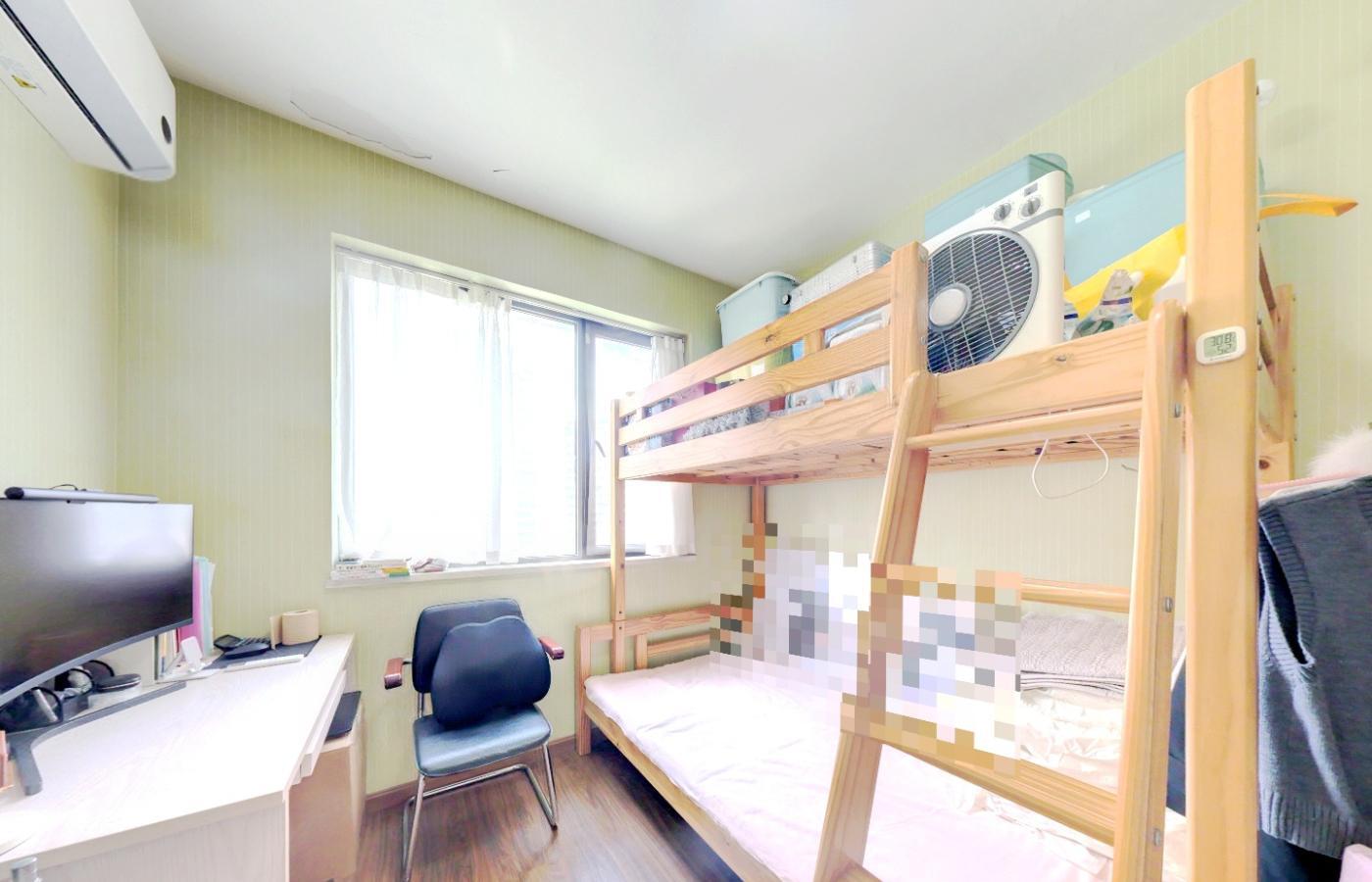 武汉融科天城一期二手房房源图片