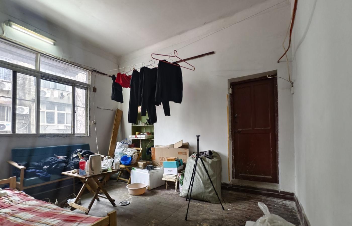 武汉沈阳社区(西区)二手房房源图片