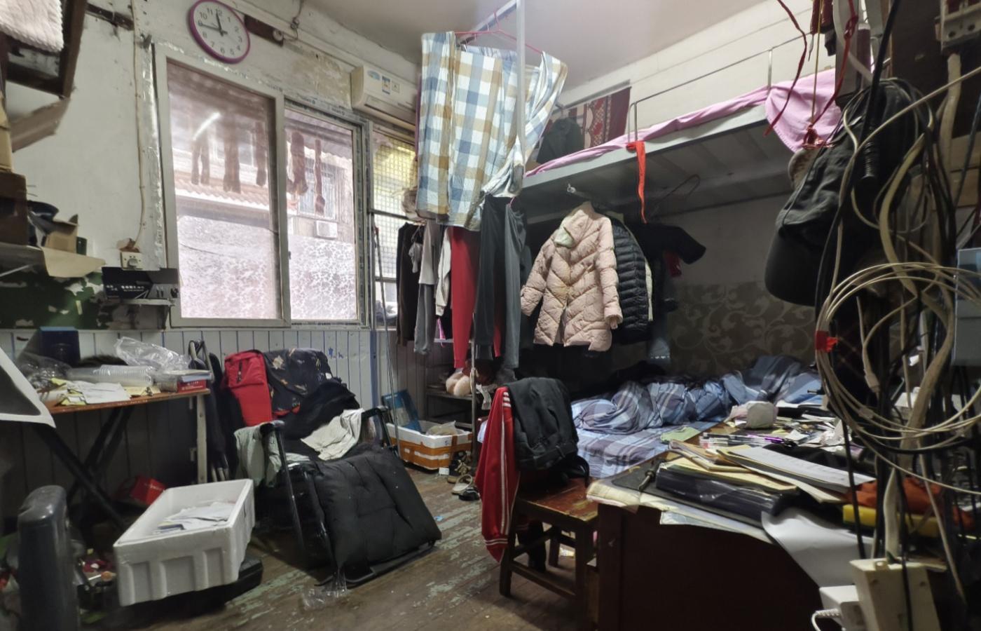 武汉沈阳社区(西区)二手房房源图片