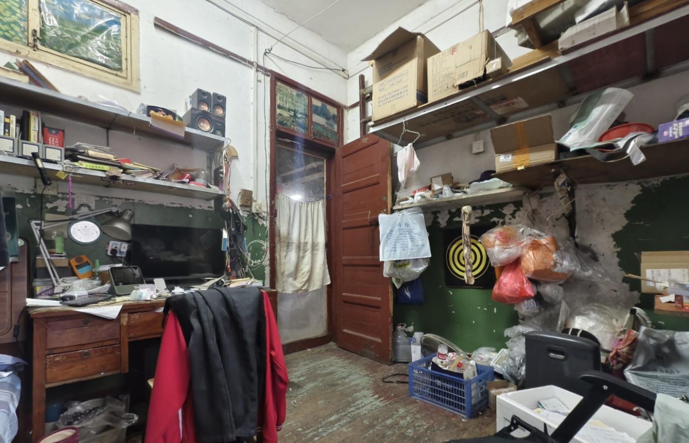 武汉沈阳社区(西区)二手房房源图片