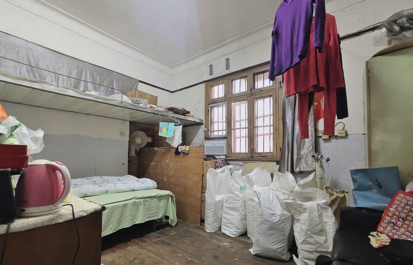 武汉沈阳社区(西区)二手房房源图片