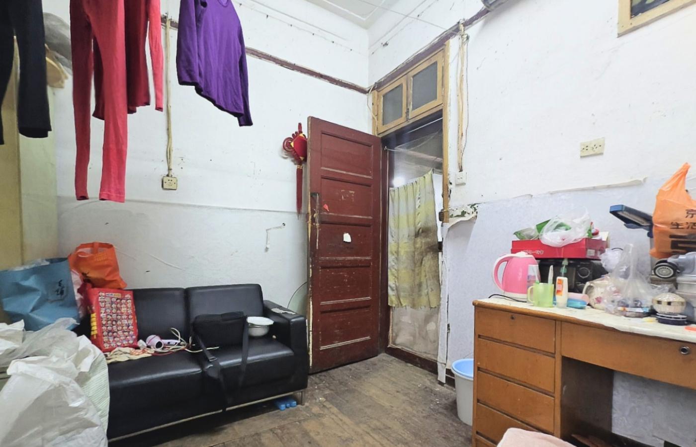 武汉沈阳社区(西区)二手房房源图片