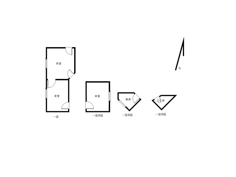 武汉沈阳社区(西区)二手房房源图片