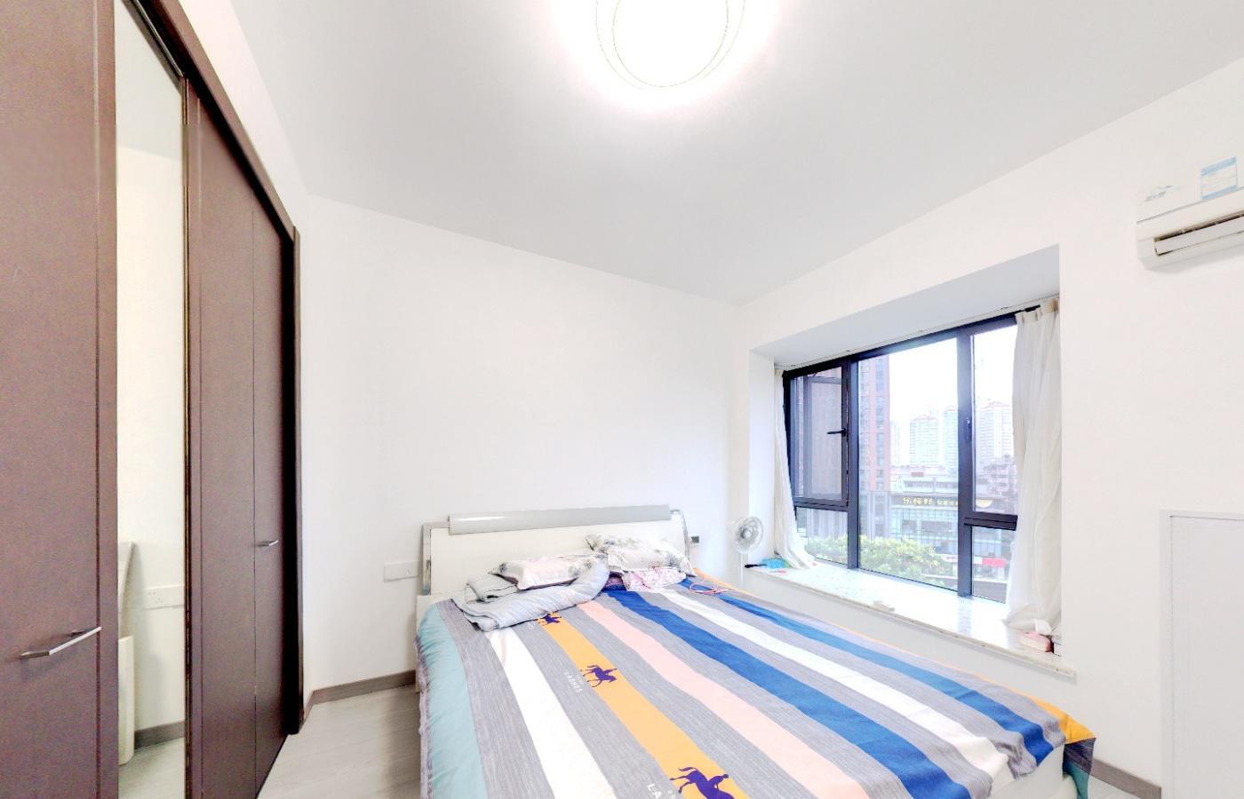 武汉融科天城一期二手房房源图片