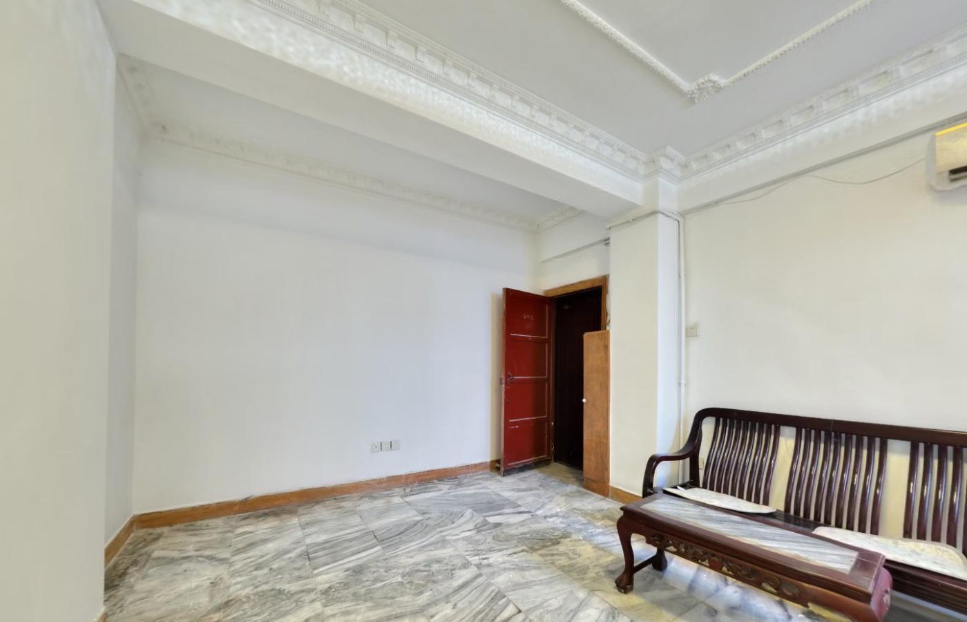 武汉沈阳社区(东区)二手房房源图片