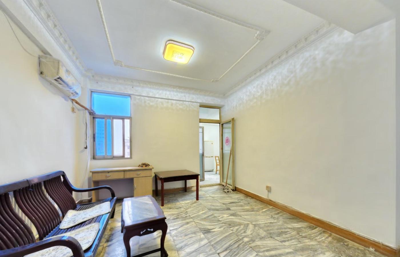 武汉沈阳社区(东区)二手房房源图片