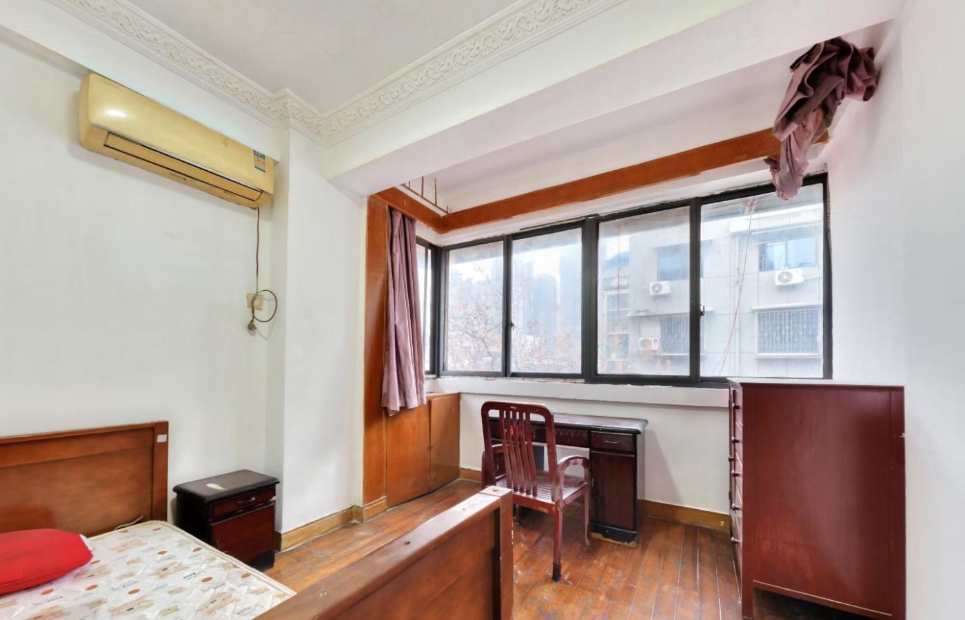 武汉沈阳社区(东区)二手房房源图片