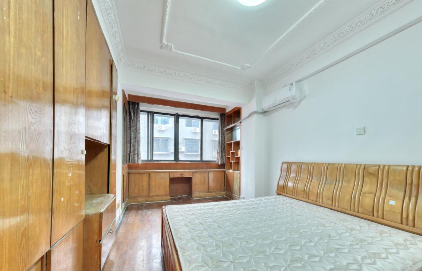 武汉沈阳社区(东区)二手房房源图片