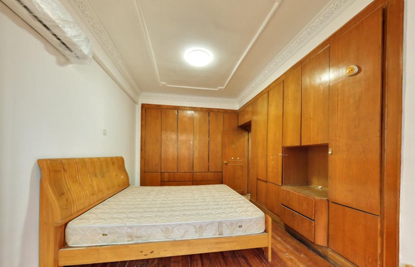 武汉沈阳社区(东区)二手房房源图片