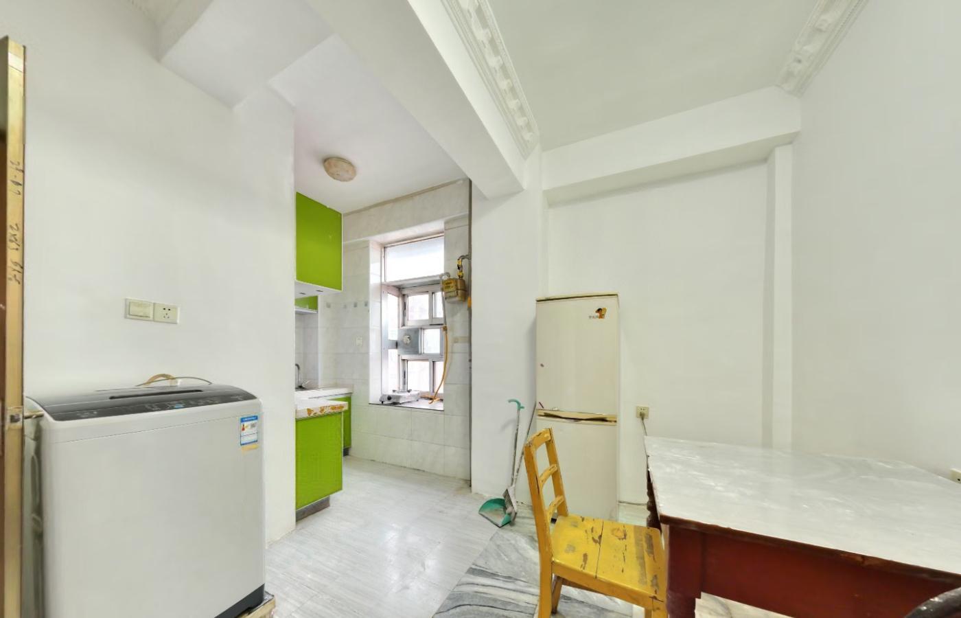 武汉沈阳社区(东区)二手房房源图片